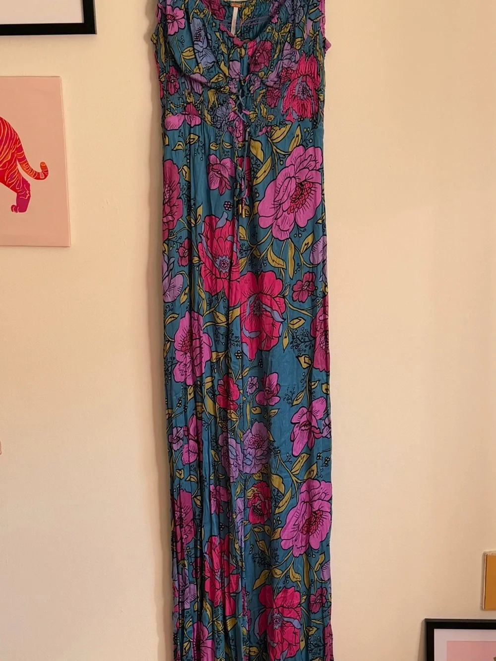 Free People bohemian style
